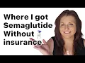 Online without Insurance I review two companies LifeMD Mochi Health