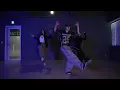 JUGGLERZ, Summer Cem & Blaiz Fayah - Madd Ting | Realee Choreography