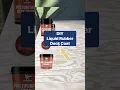 Using Liquid Rubber Deck Coating To Waterproof My Plywood Deck