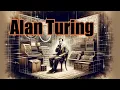 Kenshin History The Enigma of Alan Turing Father of Modern Computing