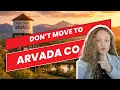 Living in Arvada Colorado in 2026 - Pros and Cons