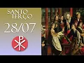 Download Lagu [28/07/2022] Santo Terço – Mistérios Luminosos