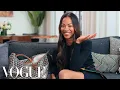 Download Lagu Inside Zoe Saldaña's Bag | In the Bag | Vogue India