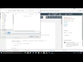 C Compiling error
