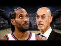 Download Lagu Kawhi Leonard Might Have Destroyed His Career