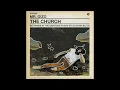Mr oizo - The Church