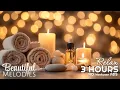 Therapy Music Peaceful Spa Massage Meditation Sounds