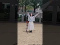 20260913 경서(KyoungSeo) [별이 떨어질 때] 발매기념 버스킹