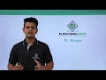 R Programming - Array
