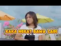 Lagu Kaka Nekat Bawa Lari//Official Mv 2025