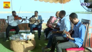 مصطفى السني الب عاد لمتين يا حبيب عيد الفطر 2017 