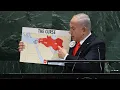 Download Lagu WATCH: Benjamin Netanyahu addresses United Nations General Assembly