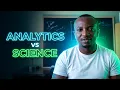 Data Analytics What does Exploratory Data Analysis EDA mean