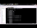 Whoisup2 a Port scanner from scratch in python and Raw sockets