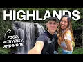48 Hours in Highlands North Carolina Best Things To Do