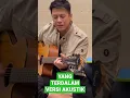 Download Lagu YANG TERDALAM VERSI AKUSTIK By ARIEL NOAH #shorts