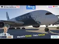 MSFS2024 - FBW A380 | Munich/EDDM to Oslo/ENGM | VATSIM