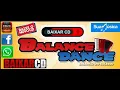 CD Forró balance dance ao vivo (se escreve no canal)