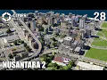 Download Lagu Kantor Kesejahteraan Rakyat Pertama di Kota Ini! – Cities Skylines 2 Indonesia #28