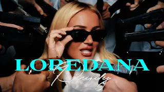 LOREDANA - PRIVILEG (Prod. by Jugglerz)