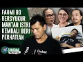 Download Lagu Pilu Bercampur Bahagia, Fahmi Bo Bersyukur Keluarga Kembali Meski Kondisi Semakin Drop | INDEPTH