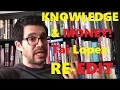 KNOWLEDGE MONEY - Tai Lopez In My Garage Re-Edit