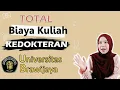 Download Lagu Biaya Kuliah Kedokteran Universitas Brawijaya (FK UB) - Aprelea Noni