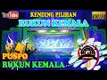 PUSPO || Gending Madura || Rukun Kemala 👩👧👦