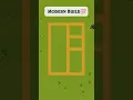 Minecraft Modern House Build