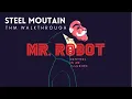 Steel Mountain - THM Walkthrough