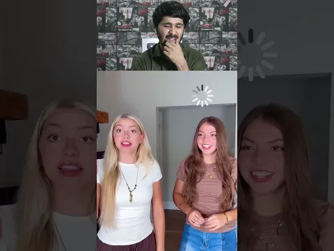WILL They GET IT?! 😱😂 | Triple Charm #shorts