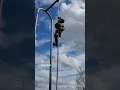Prusik Climb