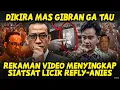Lagu DORR💥KECIDUK !! REFLY HARUN TERNYATA JADI “KAKI TANGAN“ ?! LANCARKAN MISI ANIES?