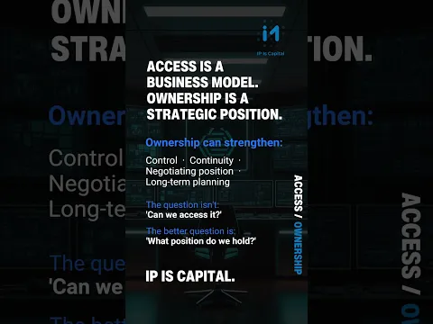 Ownership......