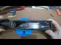 Troubleshooting shell control issues in an Ithica model 37