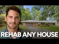 FHA 203k Loan The Complete Guide to Buying a House That Needs Work