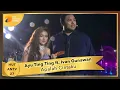 AYU TING TING feat IVAN GUNAWAN - Apalah Cinta | HUT ANTV 27