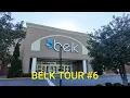 Belk Tour