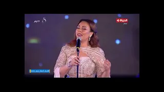                                                     لعبة الأيام   مروة ناجي   مايسترو جورج قلته دندنها