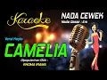 Download Lagu Karaoke CAMELIA - Rhoma Irama ( Nada Wanita )