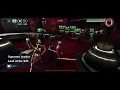 SWGOH SLKR Counter DR with SEE