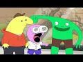 My Favorite Smiling Friends Moments Season 1
