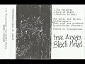 Download Lagu Pervogoat -  Face of Death (demo 1996/black metal/Finland)