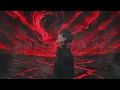 Download Lagu nightcore ↬ Black and Red (lyrics)