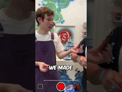 the reason why Mr.Beast didnt invite me to California #shorts