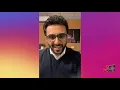 لقاء الفنانة التونسية غالية بنعلي.. تغني يامسافر وحدك وتكشف سر عشقها لمصر