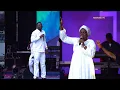 Download Lagu LULI CONCERT 2025, ADEYINKA ALASEYORI \u0026 BIDEMI OLAOBA MAGNIFIES GOD IN A DIFFERENT WAY.