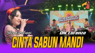 om lorenza ft silvy kumalasari semua demi nyai cinta sabun mandi official live music video 