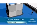 How to create Cover Surfaces for AI AI NPCs