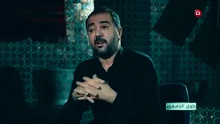 الشاعر جبار رشيد لسان الحق حسين 